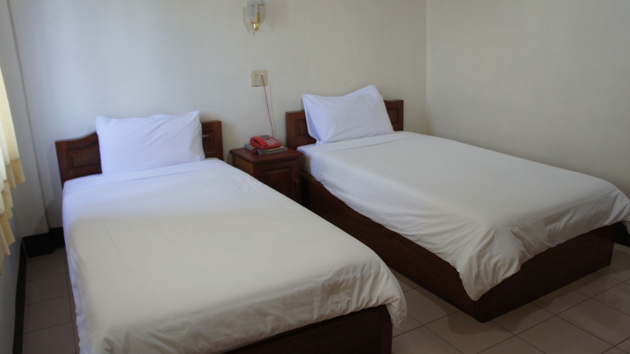 Photo of Bedroom in Vientiane
