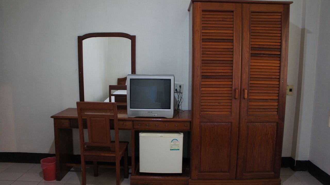 Photo of Bedroom in Vientiane