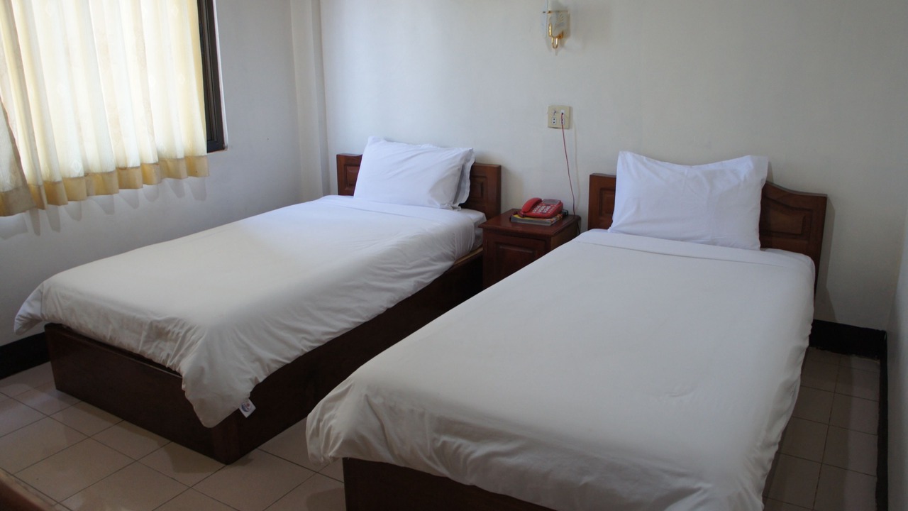 Photo of Bedroom in Vientiane