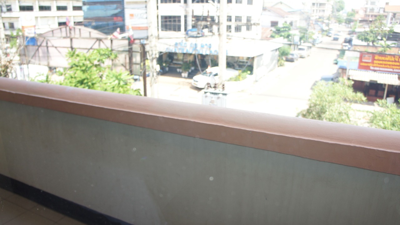 Photo of Patio Balcony in Vientiane