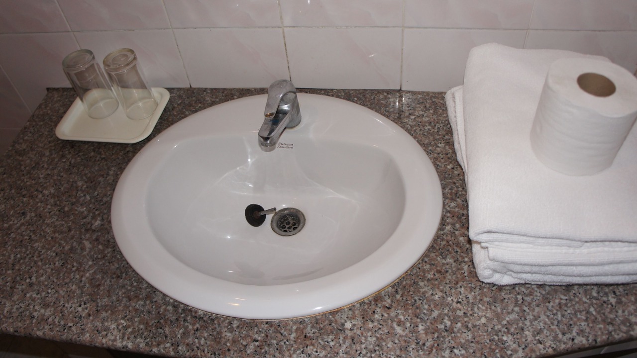Photo of Bathroom in Vientiane