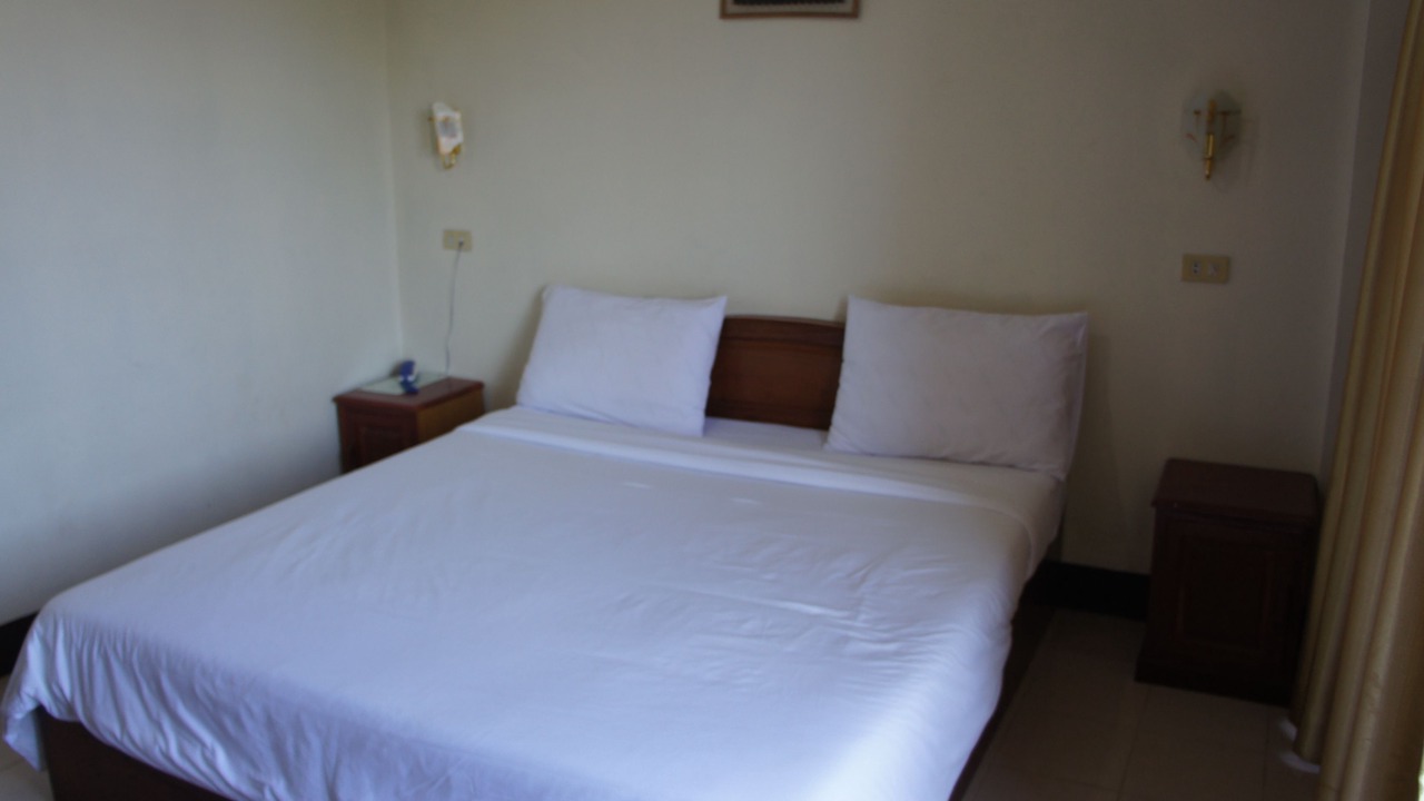 Photo of Bedroom in Vientiane