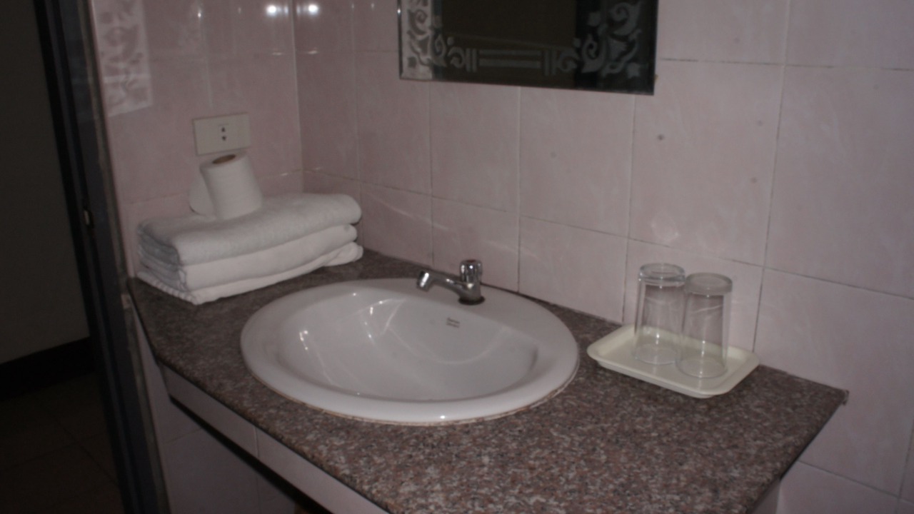 Photo of Bathroom in Vientiane