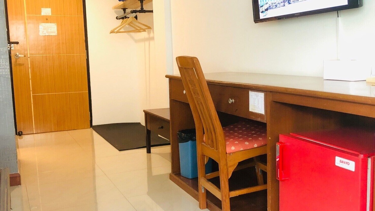 Photo of Bedroom in Phaya Thai