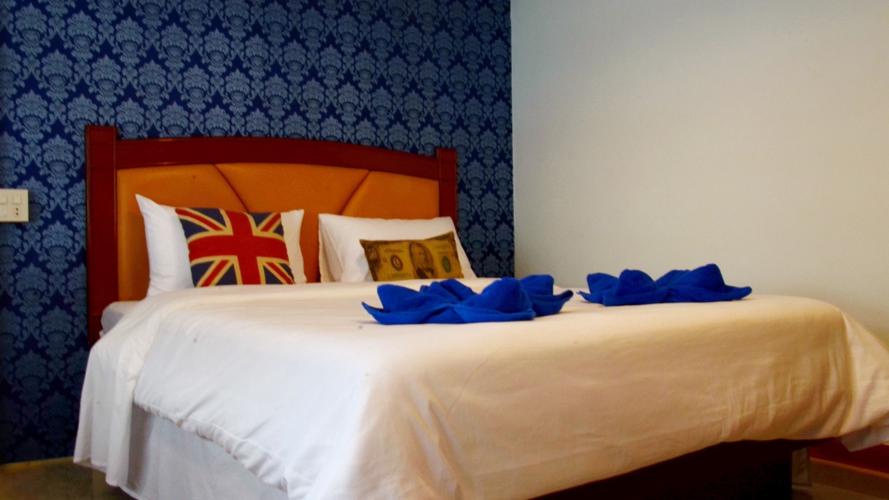 Photo of Bedroom in Phaya Thai