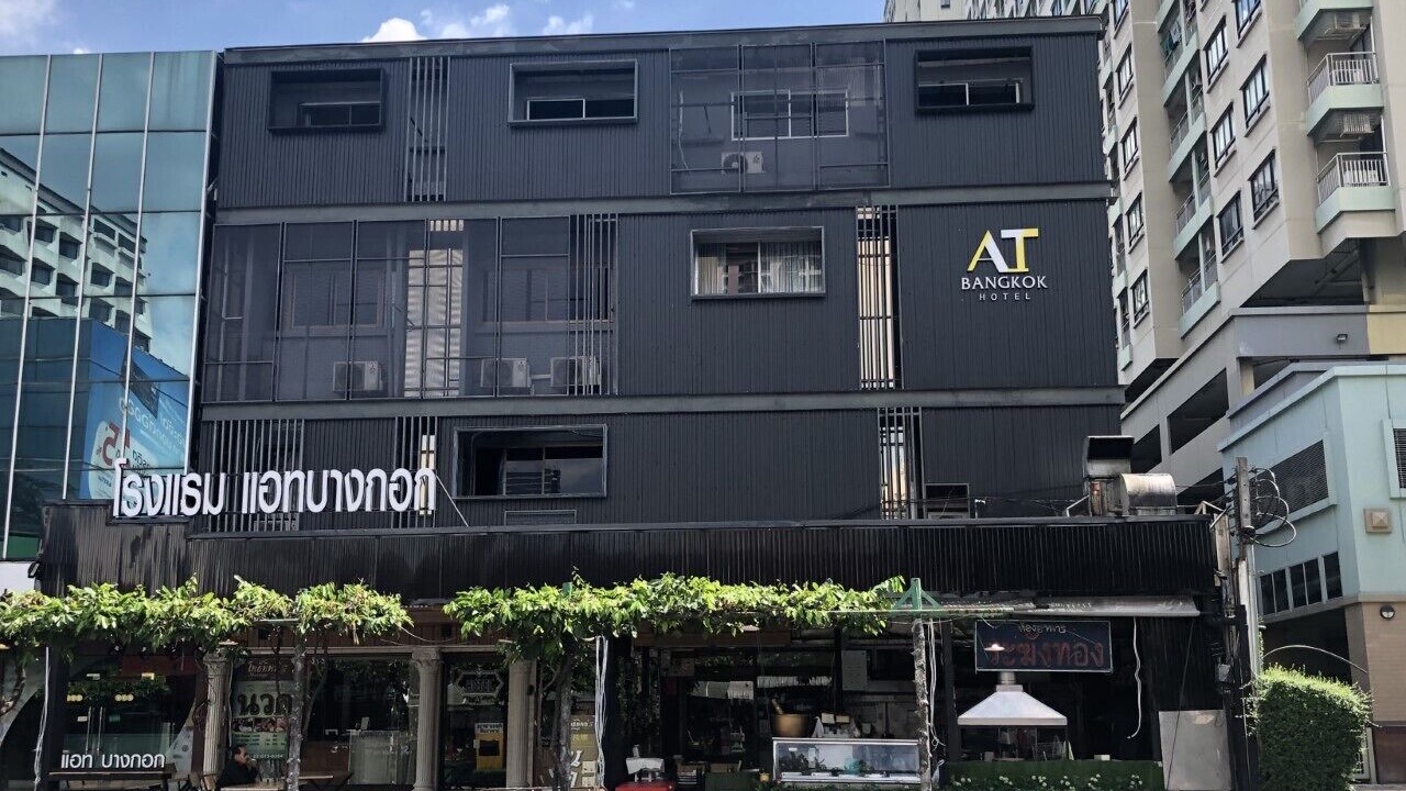 Photo of Outdoor in Phaya Thai