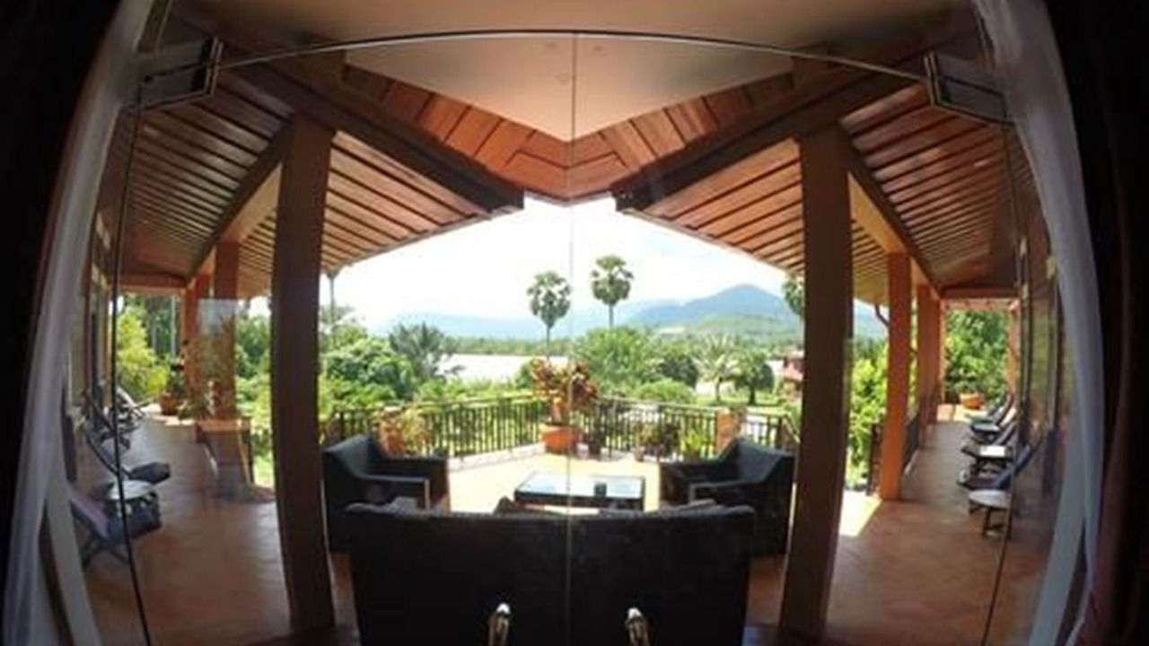 Photo of Bedroom in Kampot