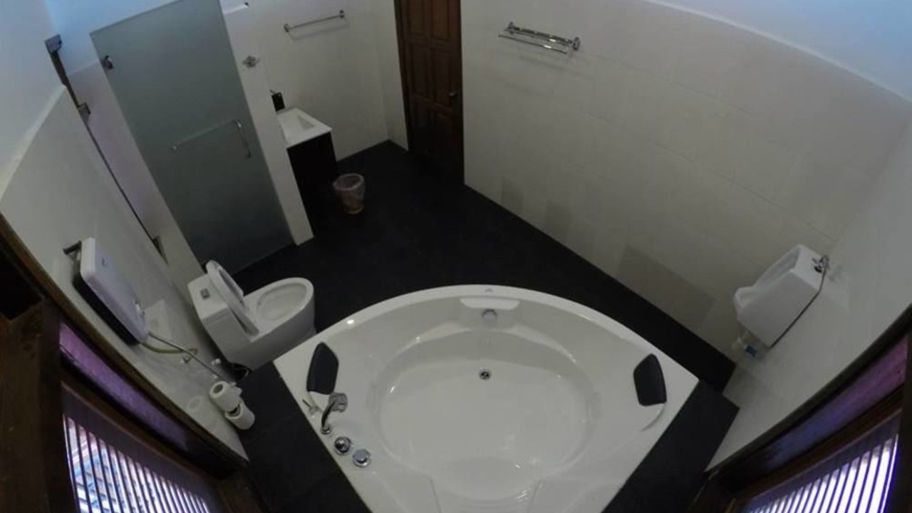 Photo of Bathroom in Kampot