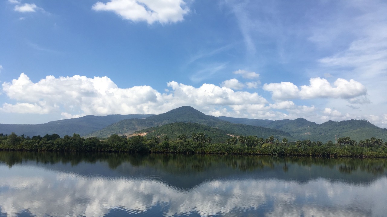 Photo of Others in Kampot