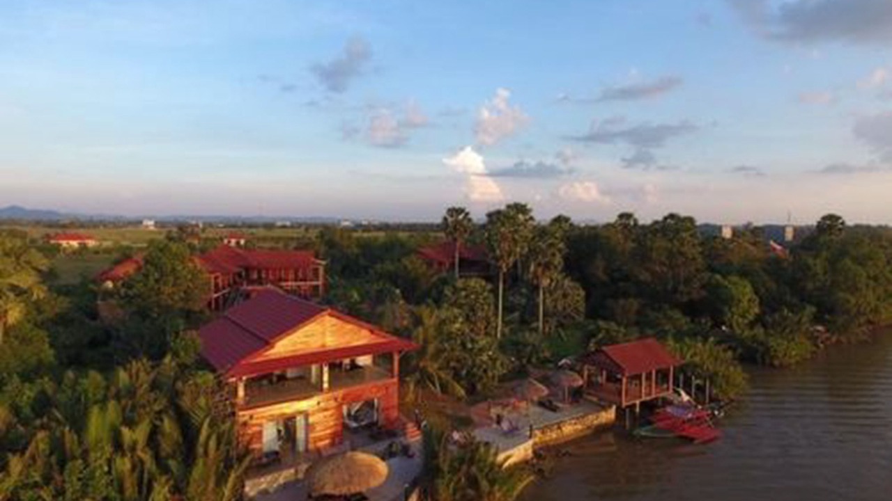 Photo of Outdoor in Kampot