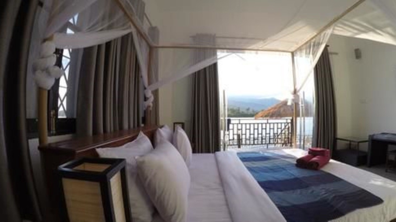 Photo of Bedroom in Kampot