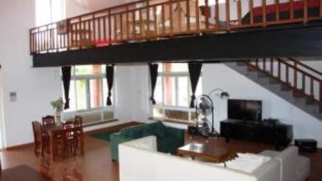Photo of Bedroom in Kampot