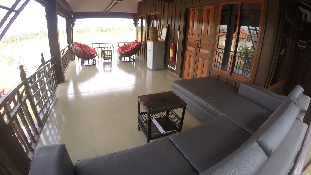 Photo of Bedroom in Kampot
