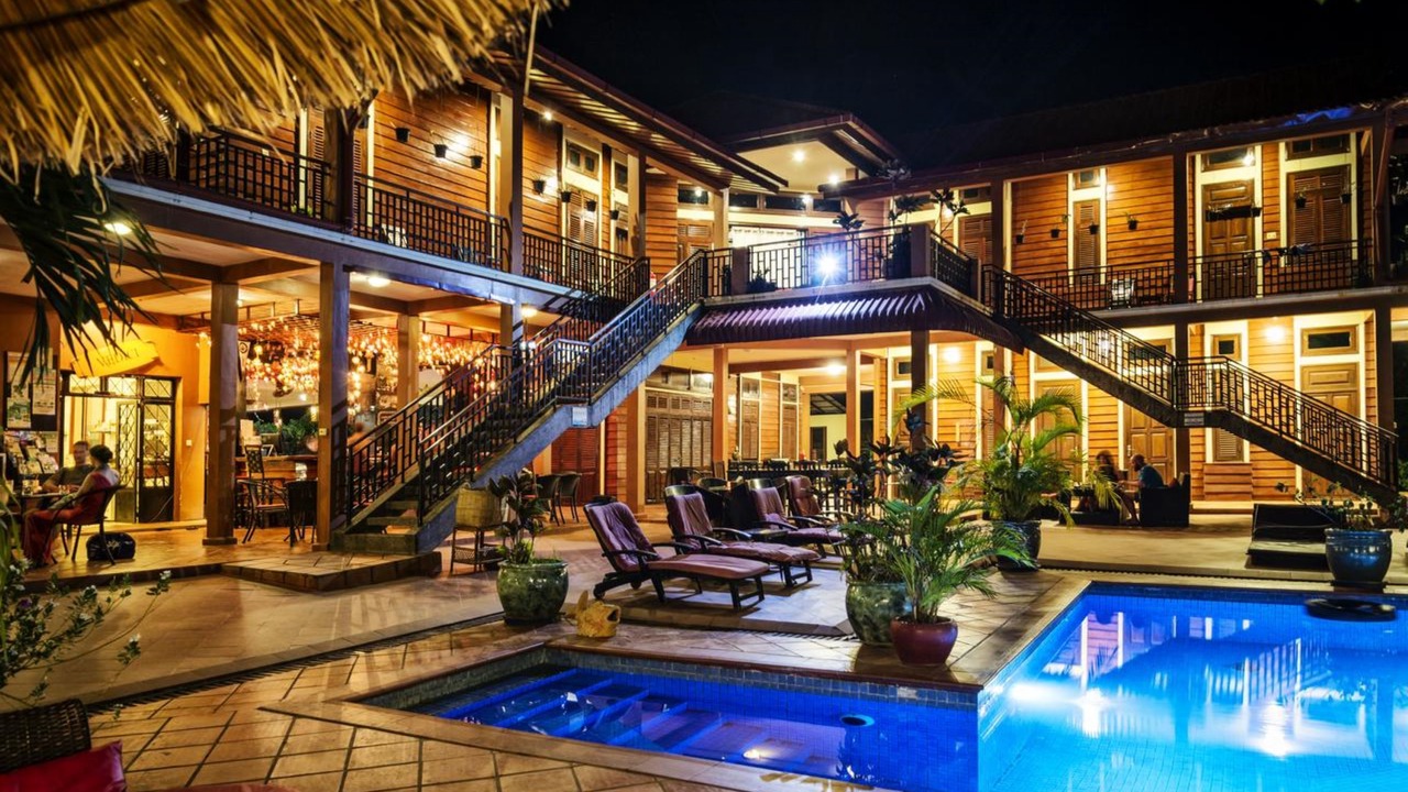 Photo of Outdoor in Kampot