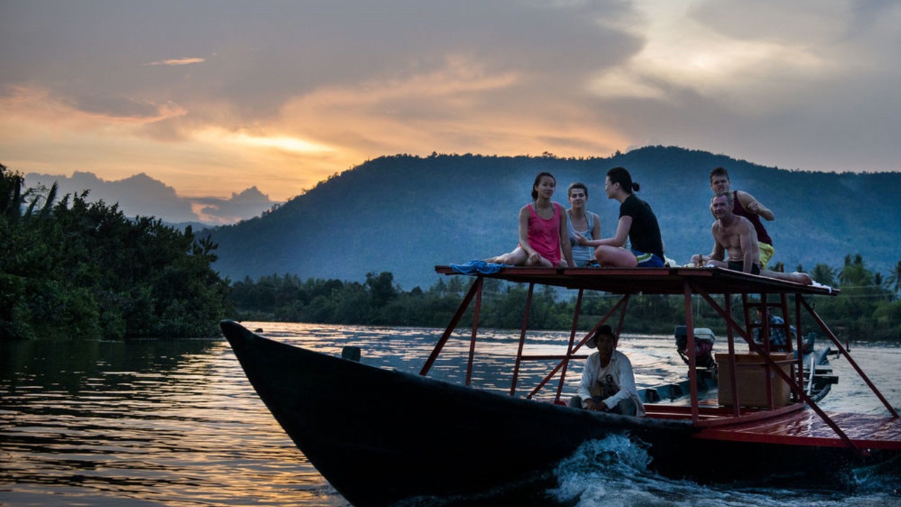 Photo of Others in Kampot
