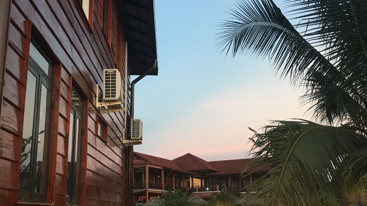 Photo of Outdoor in Kampot
