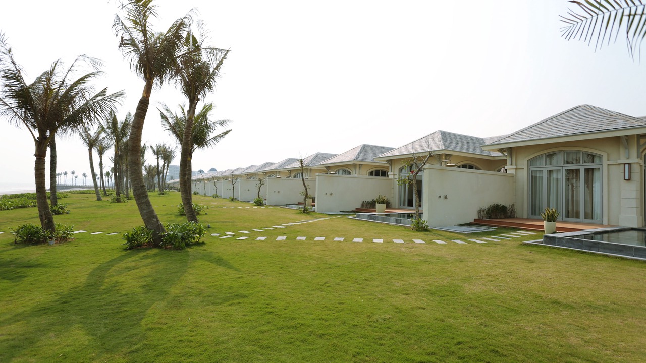 Photo of Outdoor in Sam Son