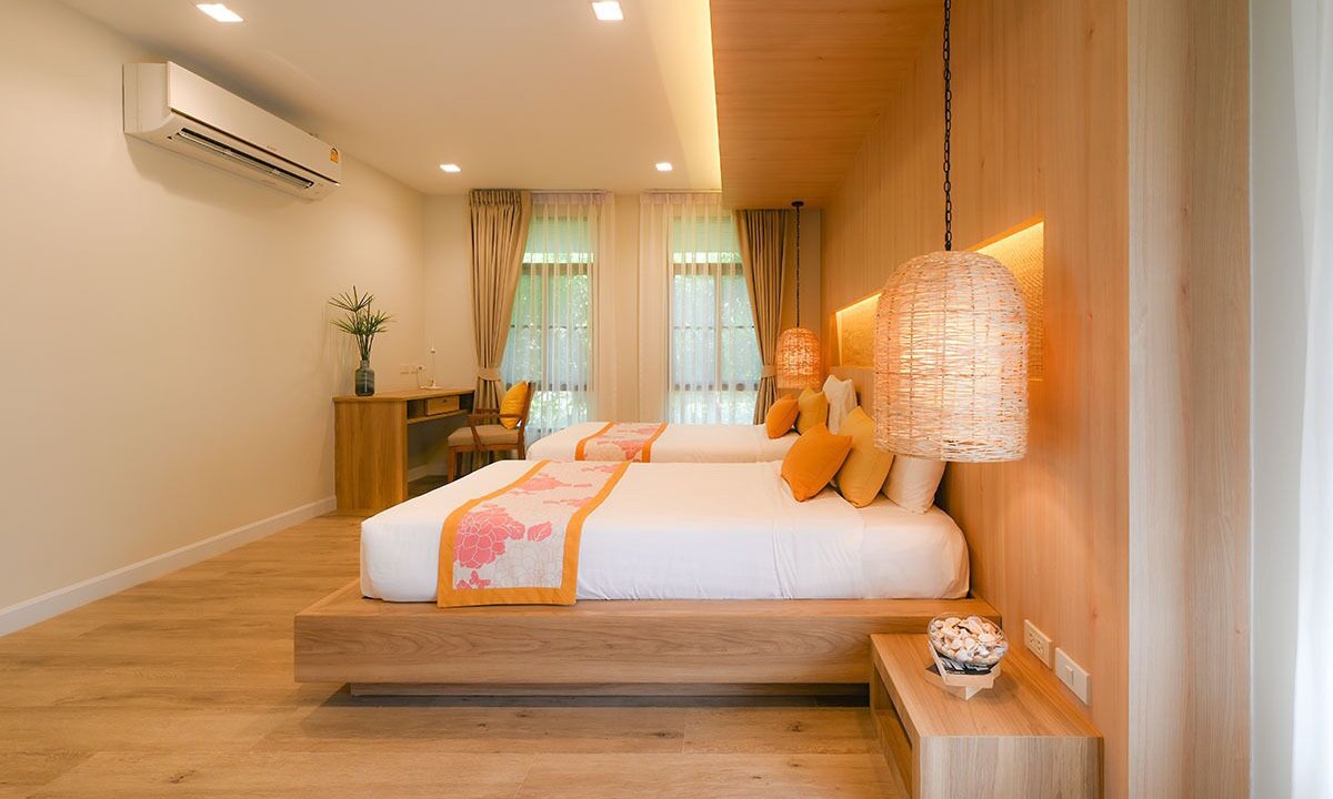 Photo of Bedroom in Thap Sakae
