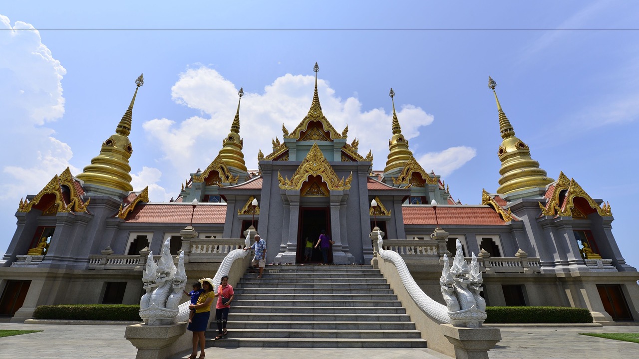 Photo of Outdoor in Thap Sakae