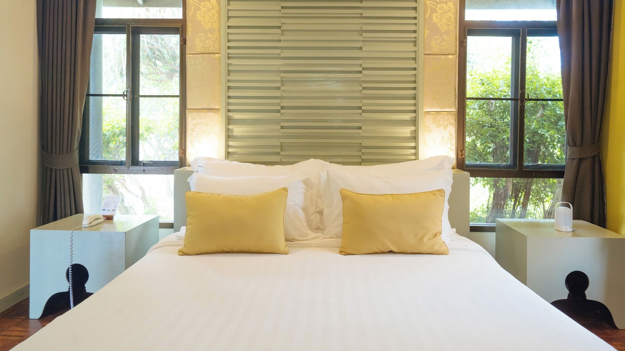Photo of Bedroom in Thap Sakae