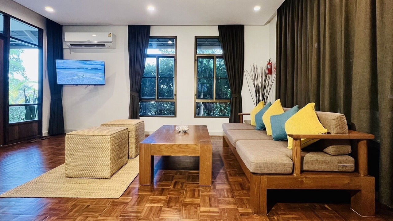 Photo of Outdoor in Thap Sakae