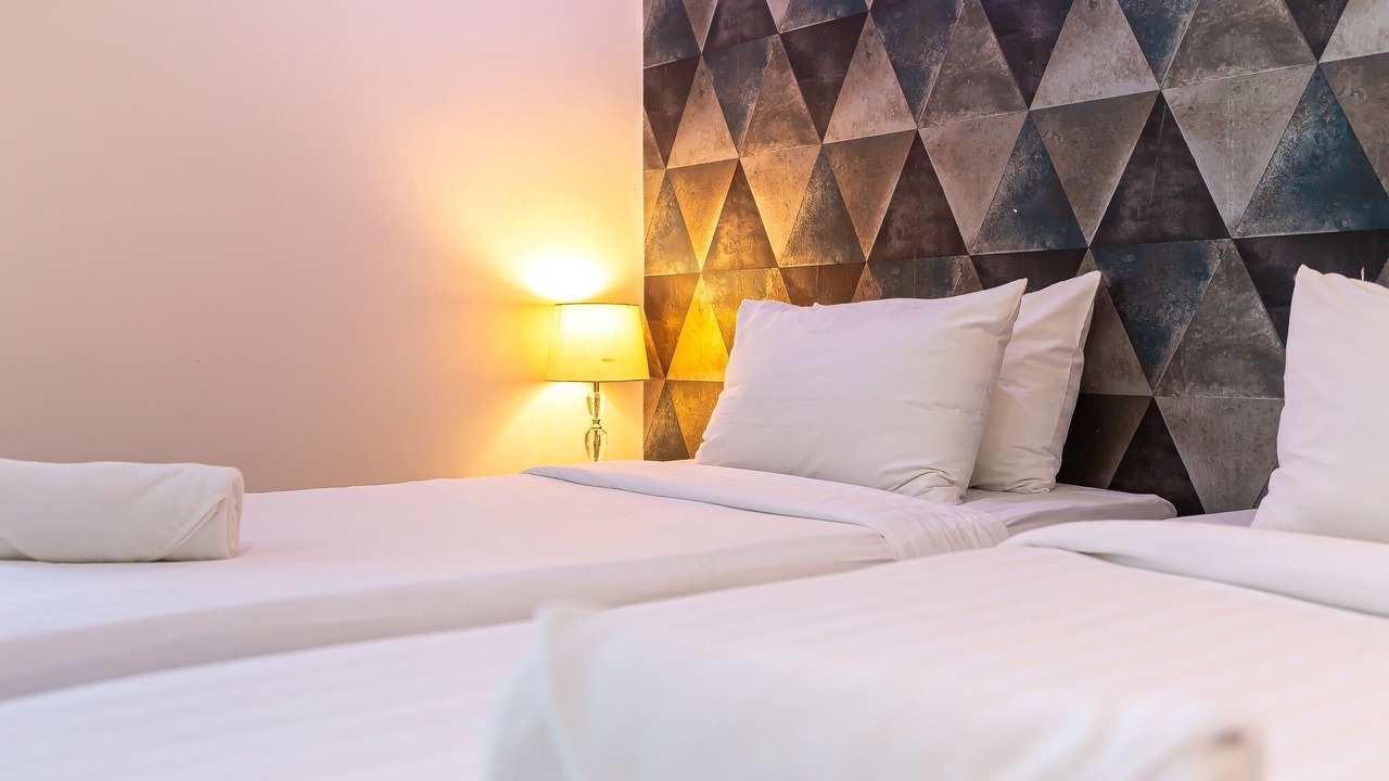 Photo of Bedroom in Phasi Charoen
