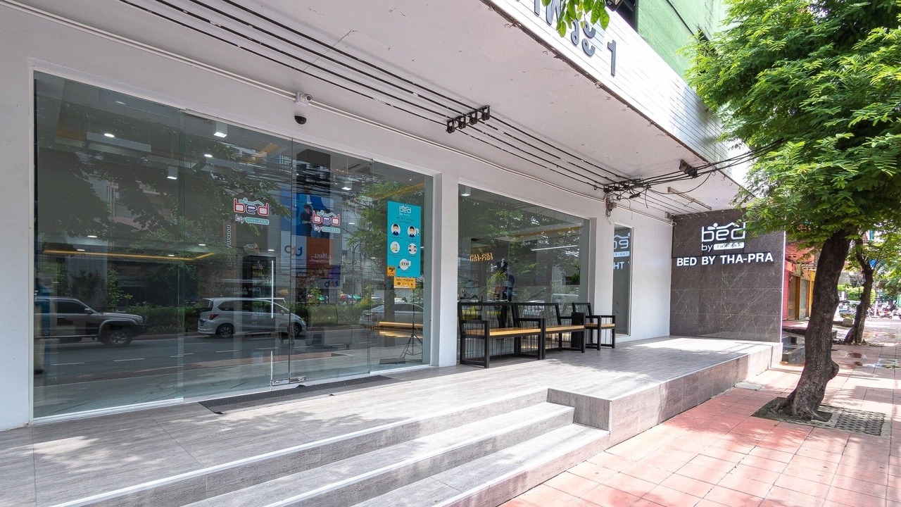 Photo of Outdoor in Phasi Charoen