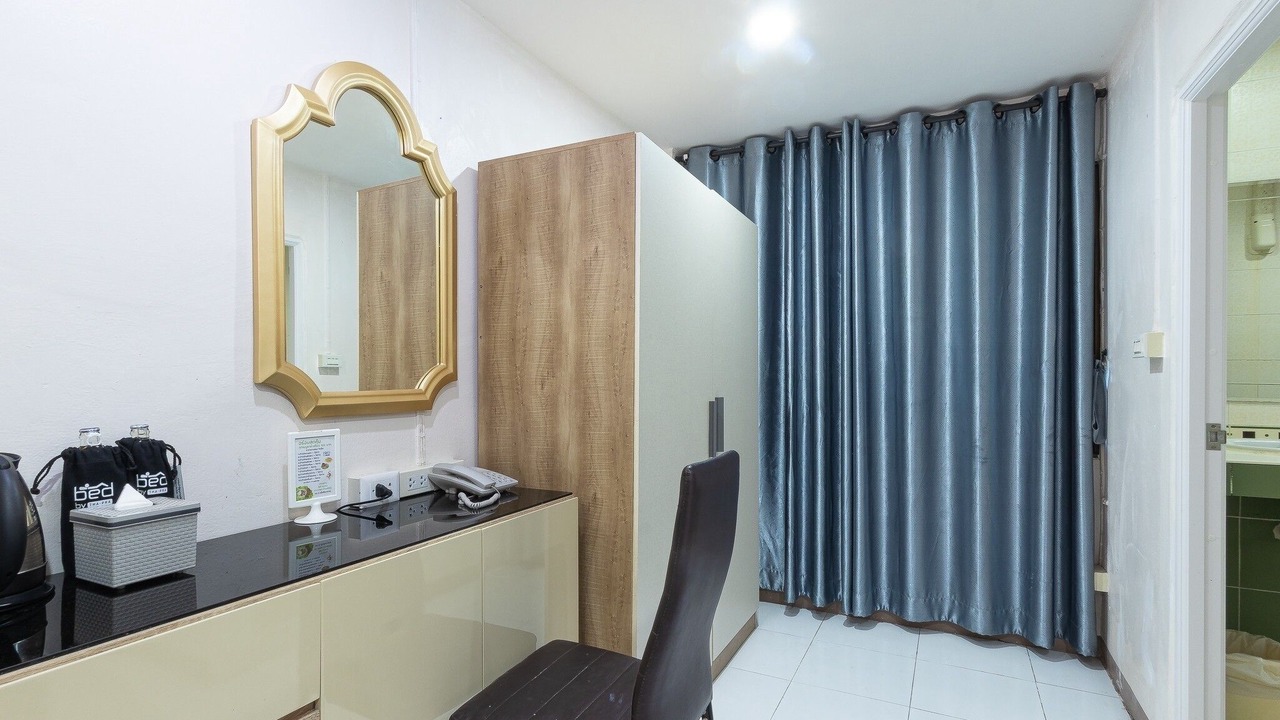 Photo of Bedroom in Phasi Charoen