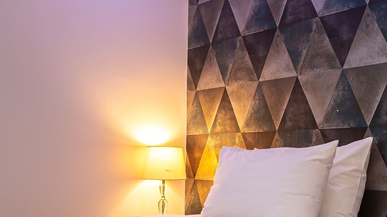 Photo of Bedroom in Phasi Charoen