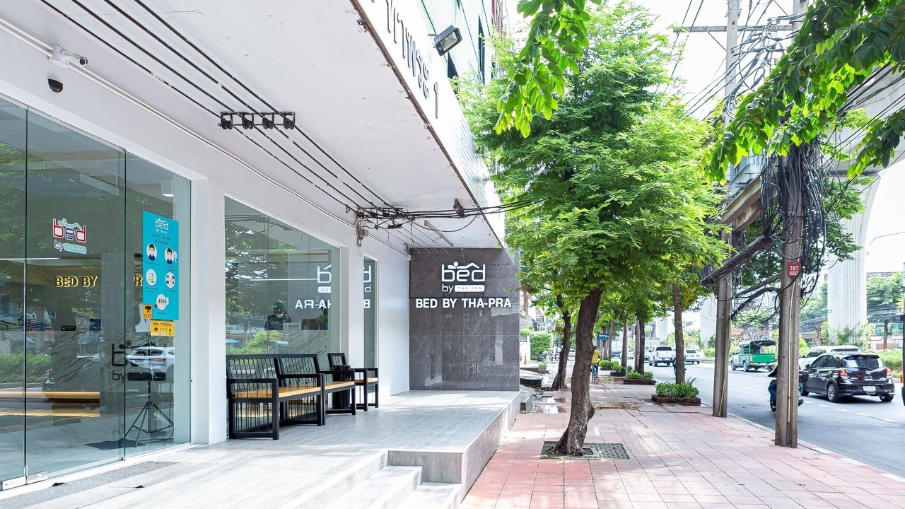 Photo of Outdoor in Phasi Charoen