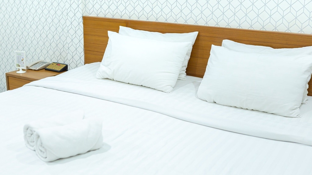 Photo of Bedroom in Phasi Charoen