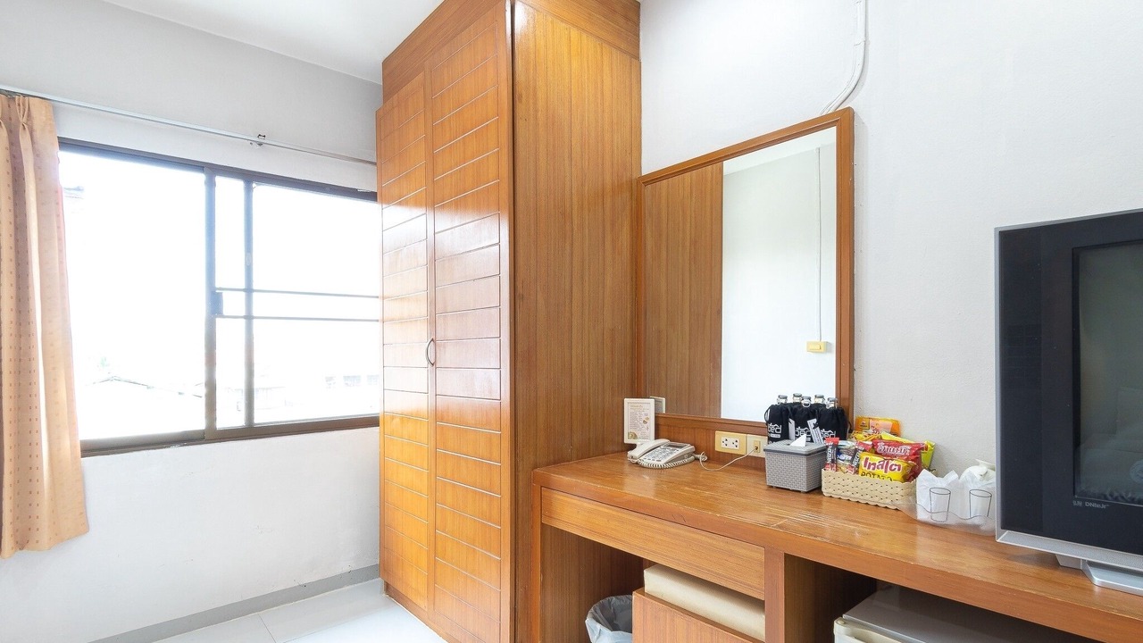 Photo of Bedroom in Phasi Charoen