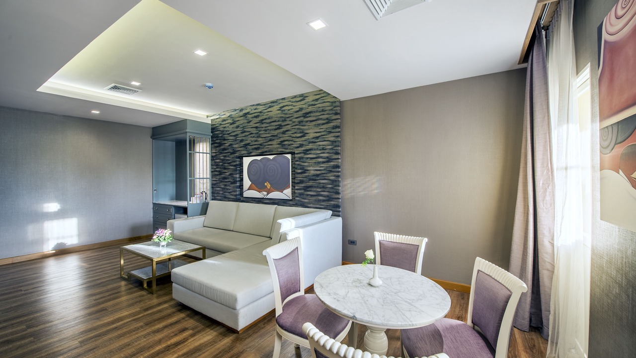 Photo of Bedroom in Phra Nakhon