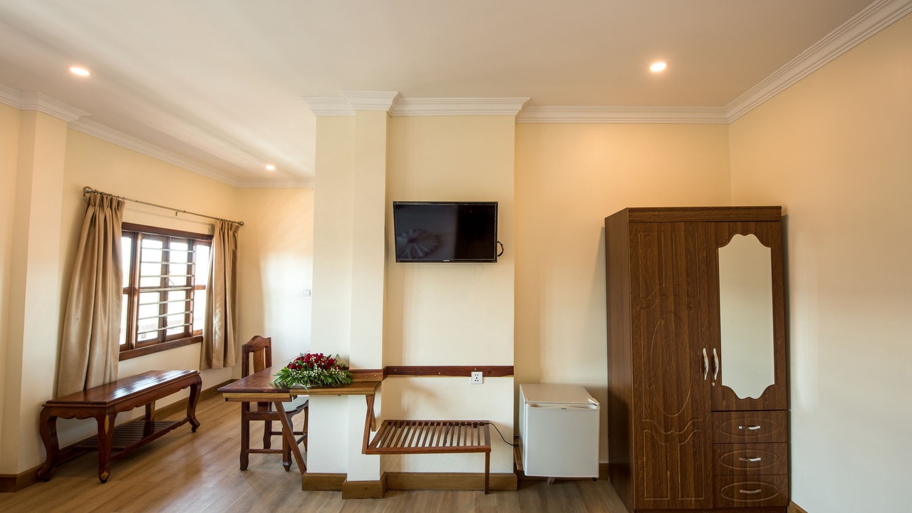 Photo of Bedroom in Svay Pao