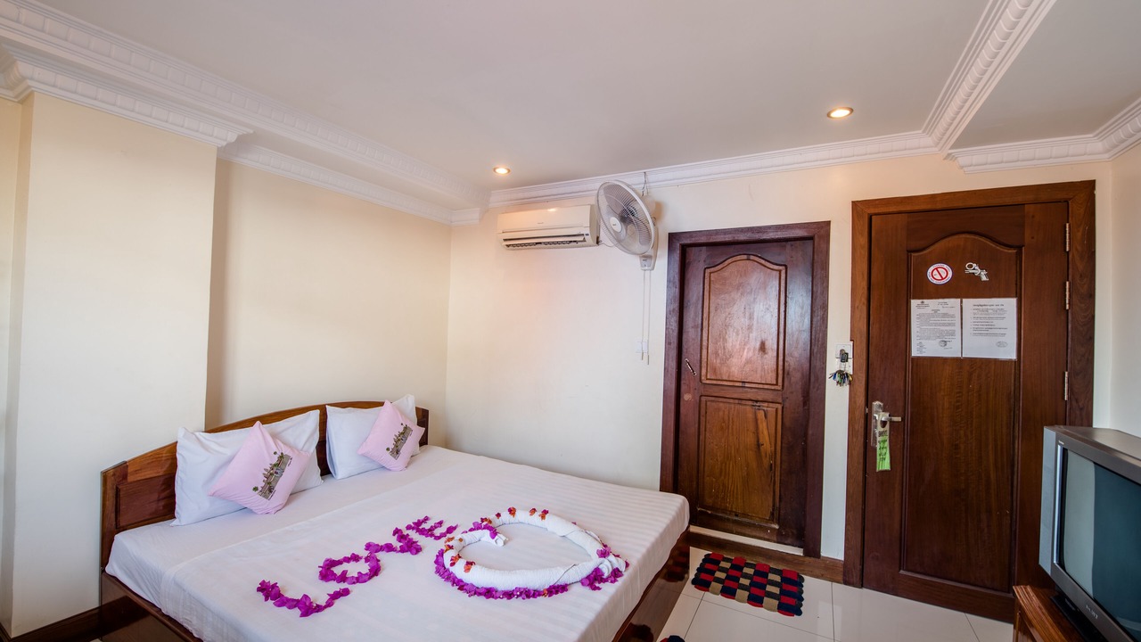 Photo of Bedroom in Svay Pao