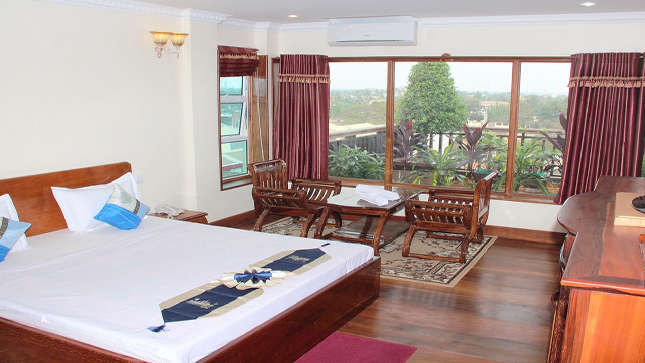 Photo of Outdoor in Svay Pao