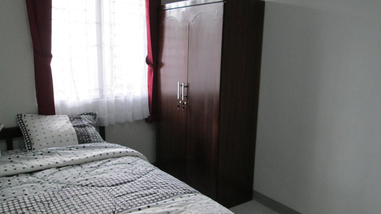 Photo of Bedroom in Sukajadi