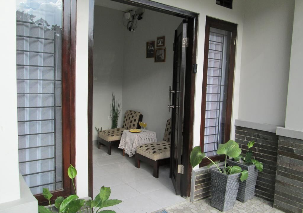 Photo of Buildings in Sukajadi