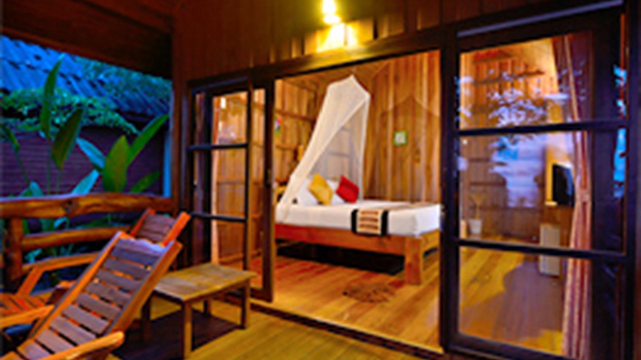 Photo of Bedroom in Ko Yao