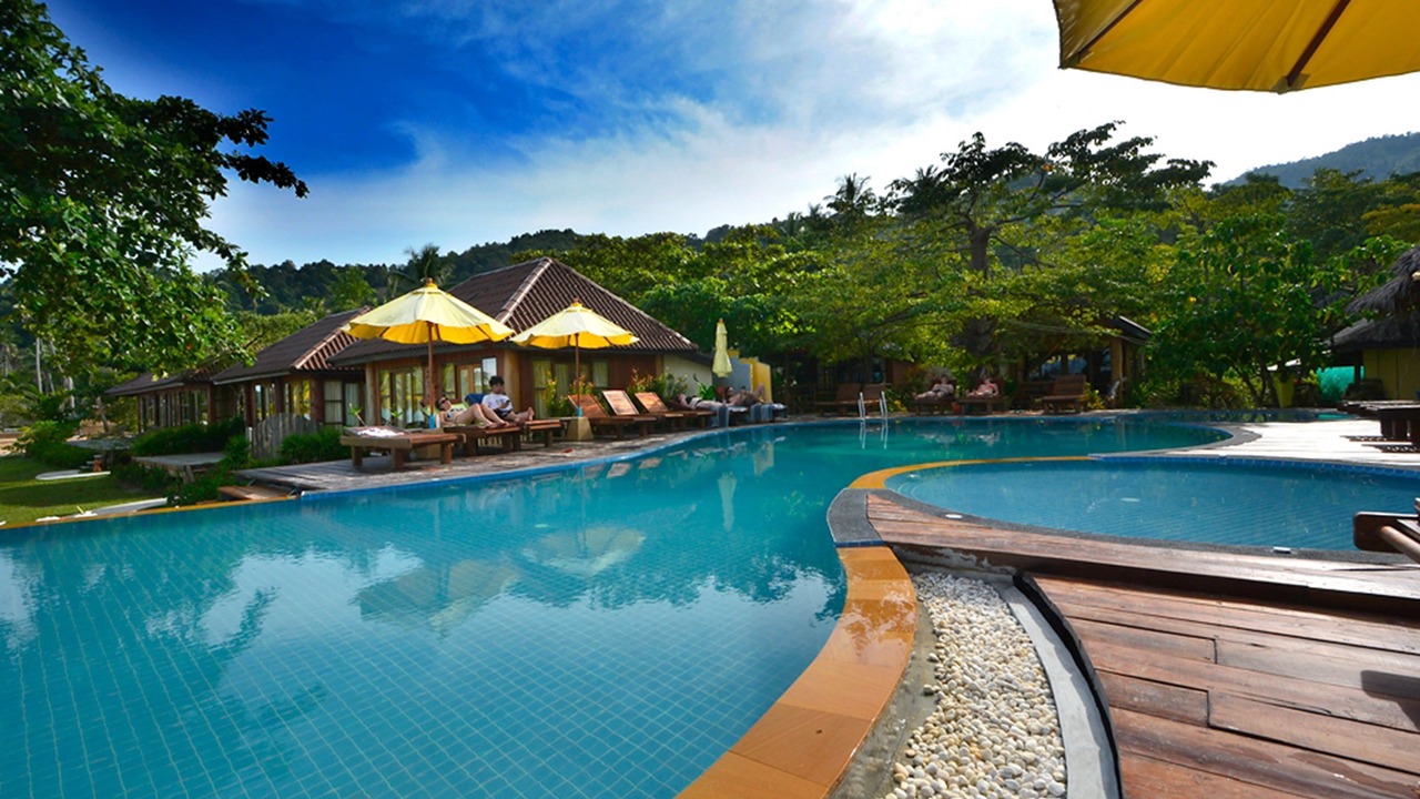 Photo of Outdoor in Ko Yao