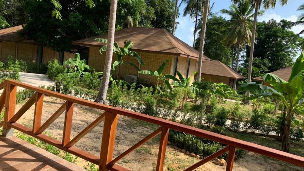 Photo of Outdoor in Ko Yao