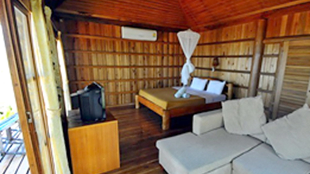 Photo of Bedroom in Ko Yao