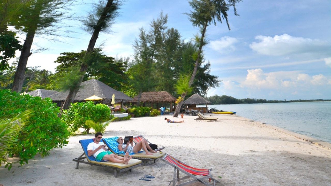 Photo of Others in Ko Yao