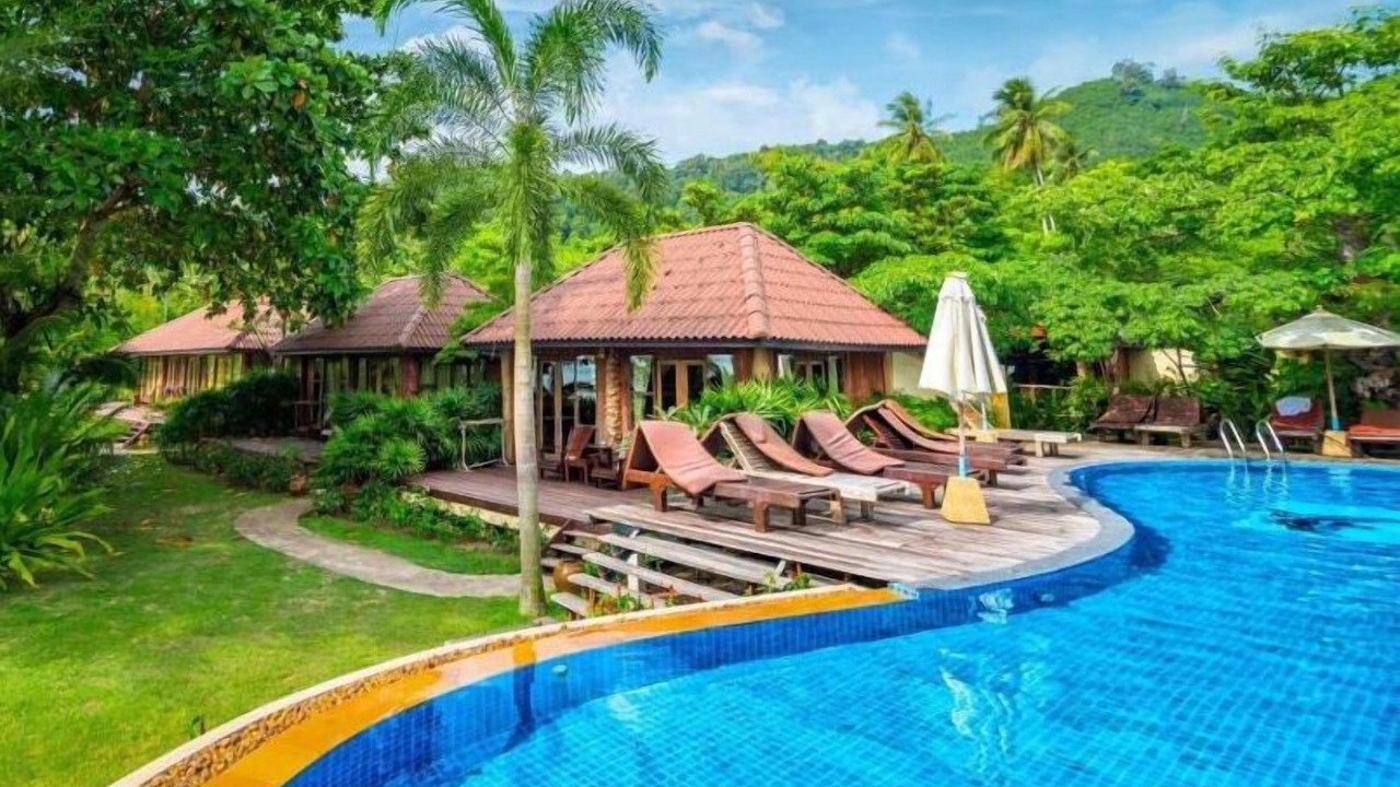 Photo of Outdoor in Ko Yao