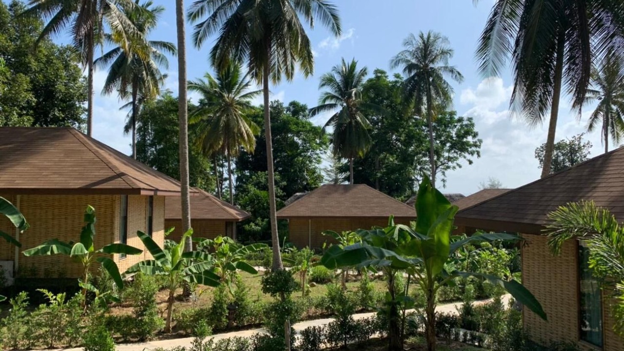 Photo of Outdoor in Ko Yao