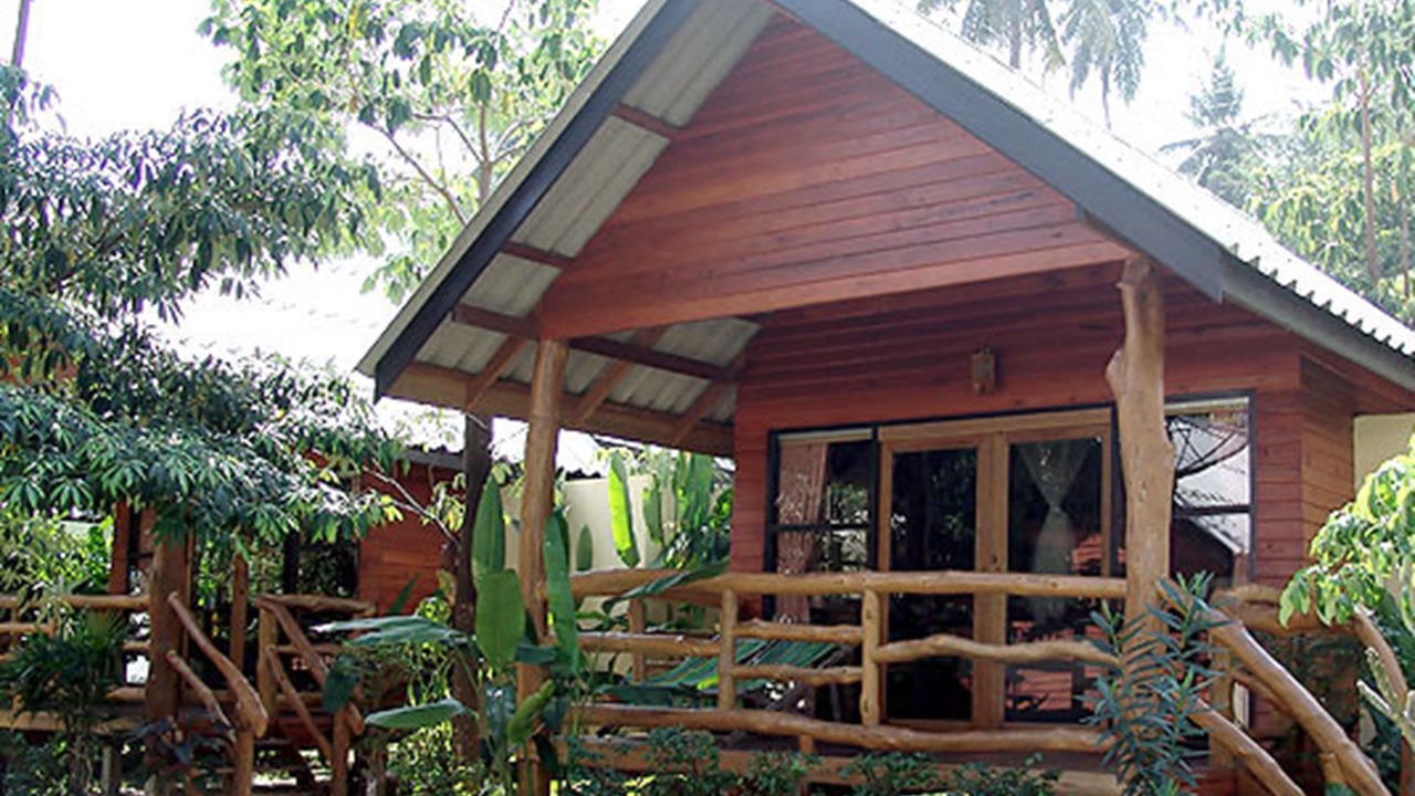 Photo of Bedroom in Ko Yao