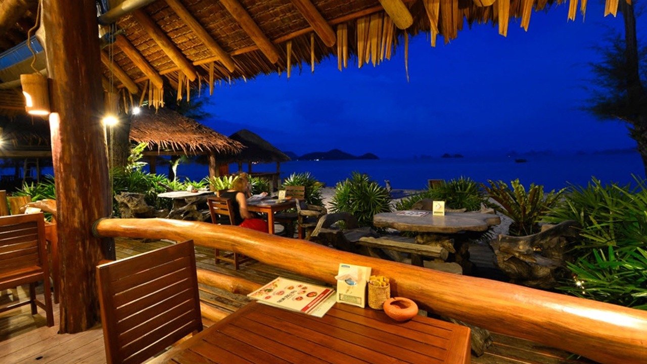 Photo of Patio Balcony in Ko Yao