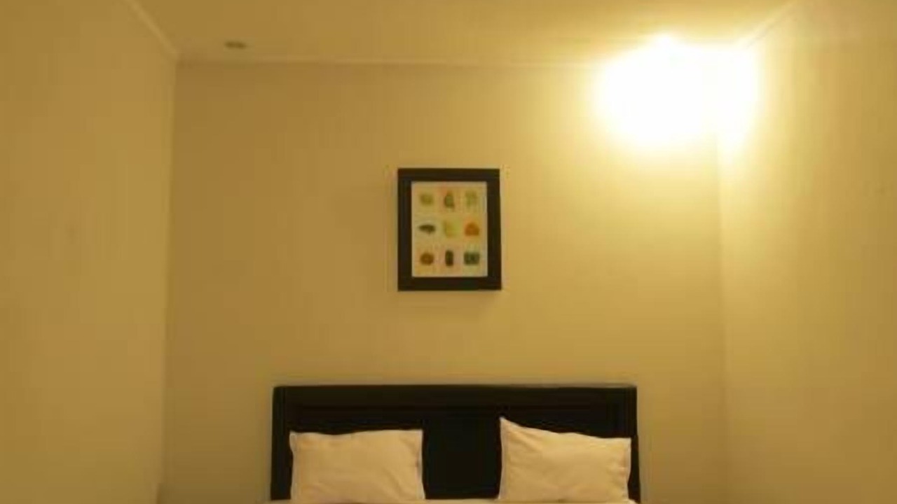 Photo of Bedroom in Sukajadi