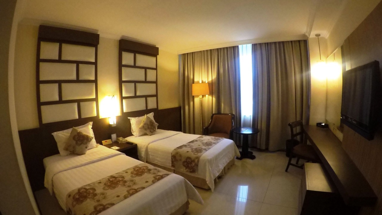 Photo of Bedroom in Braga
