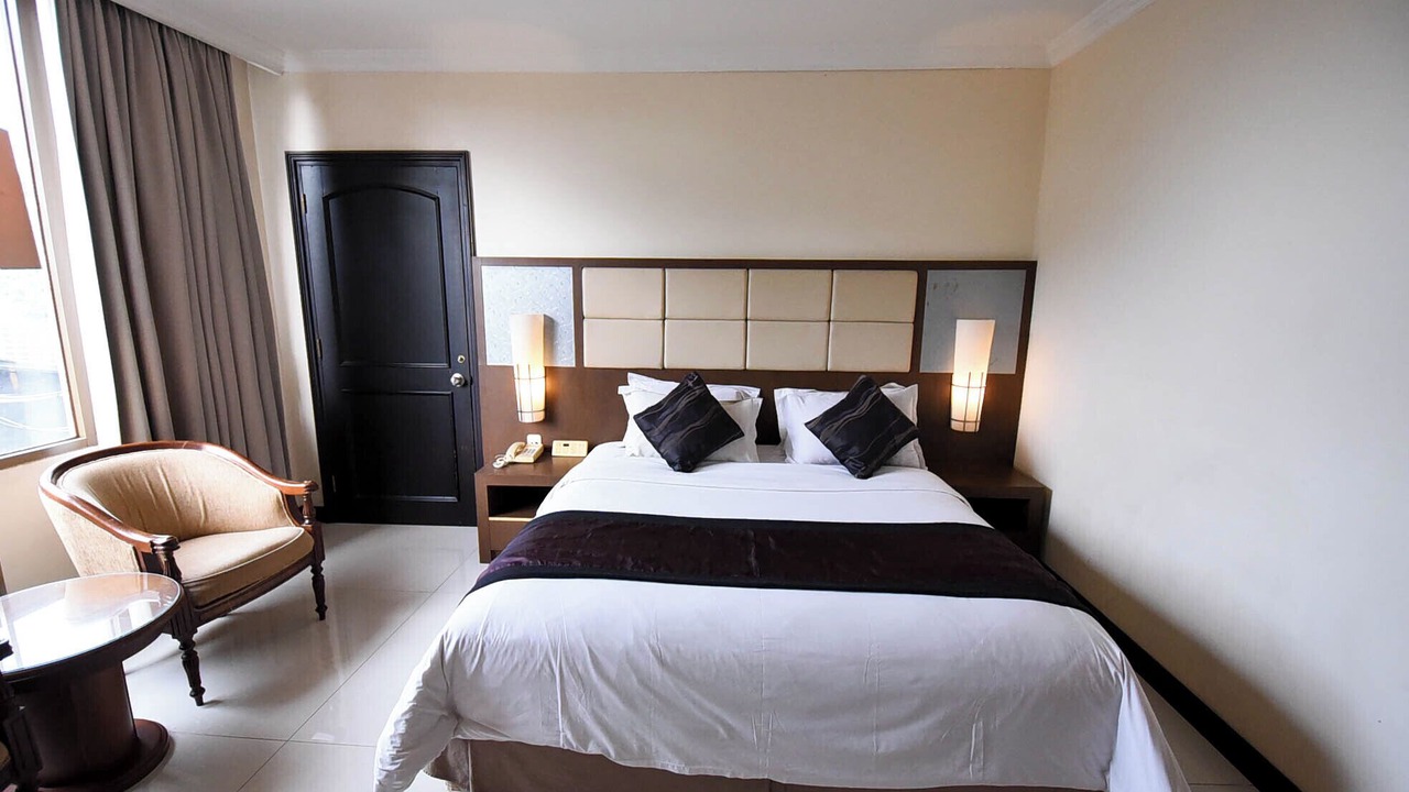 Photo of Bedroom in Braga
